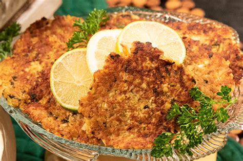 mock fish|RECIPE.